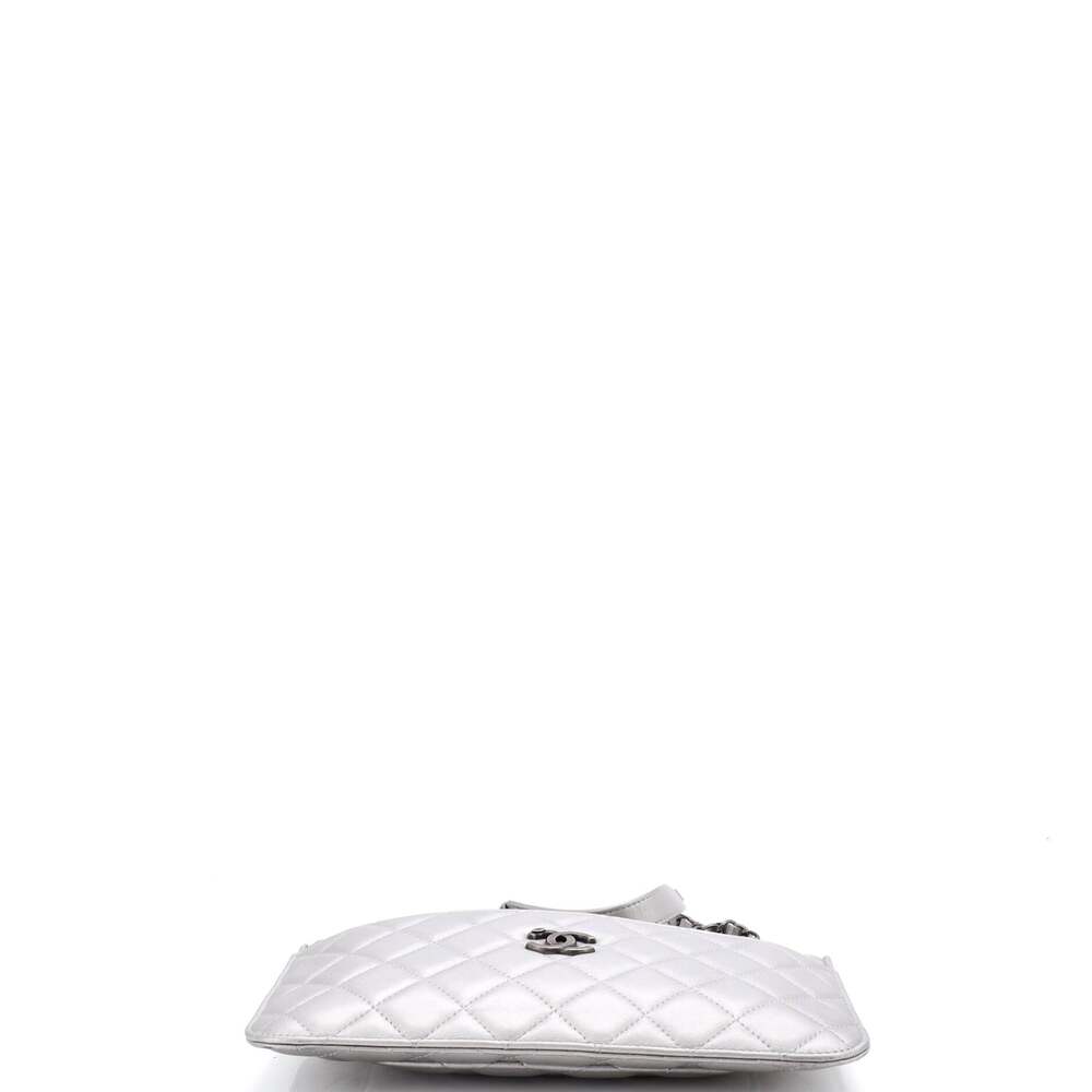 Chanel Multi Pochette Crossbody Bag #219340C30B - Picture 6 of 9